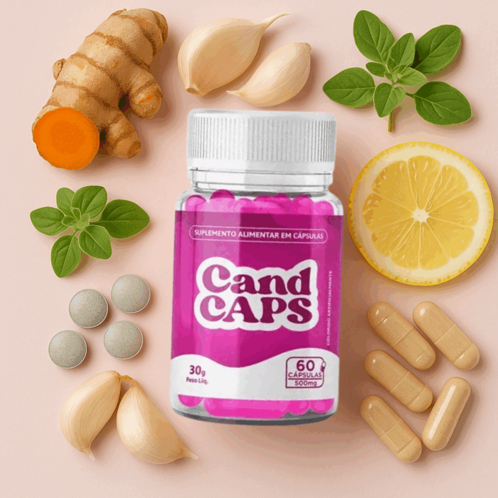 CAND CAPS