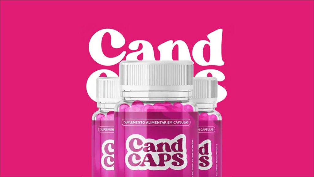 CAND CAPS