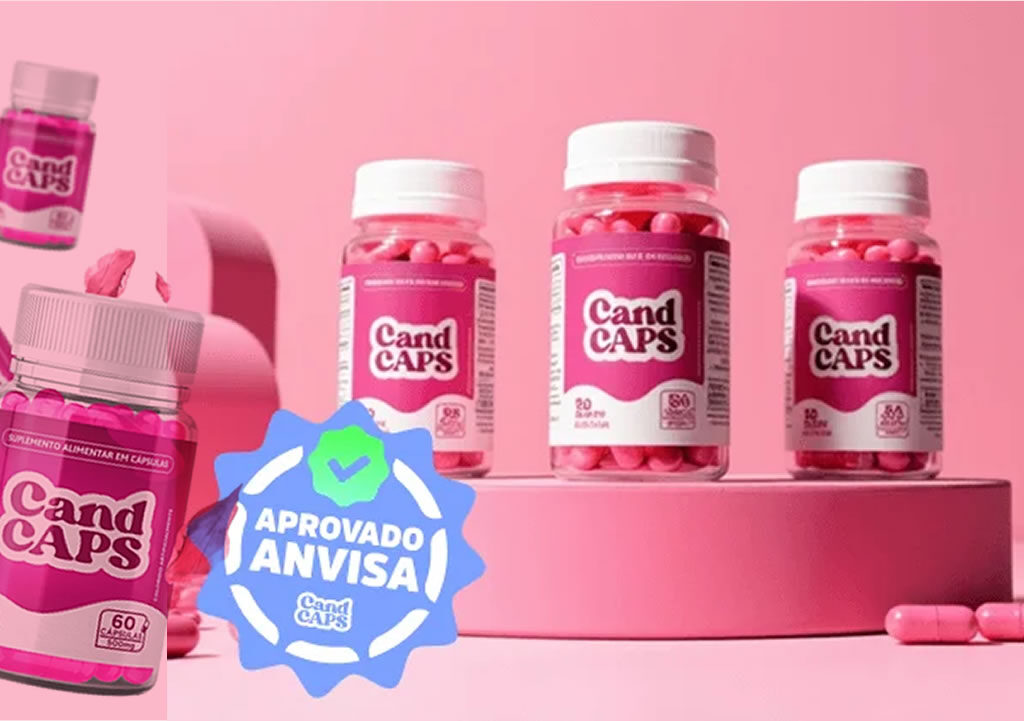 CAND CAPS
