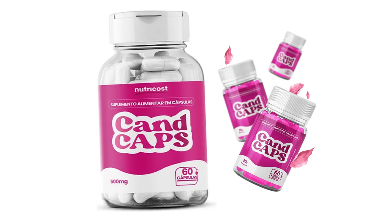 CAND CAPS