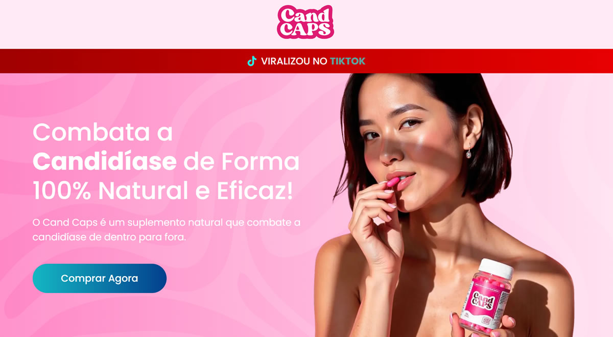 CAND CAPS BANNER COMPRAR