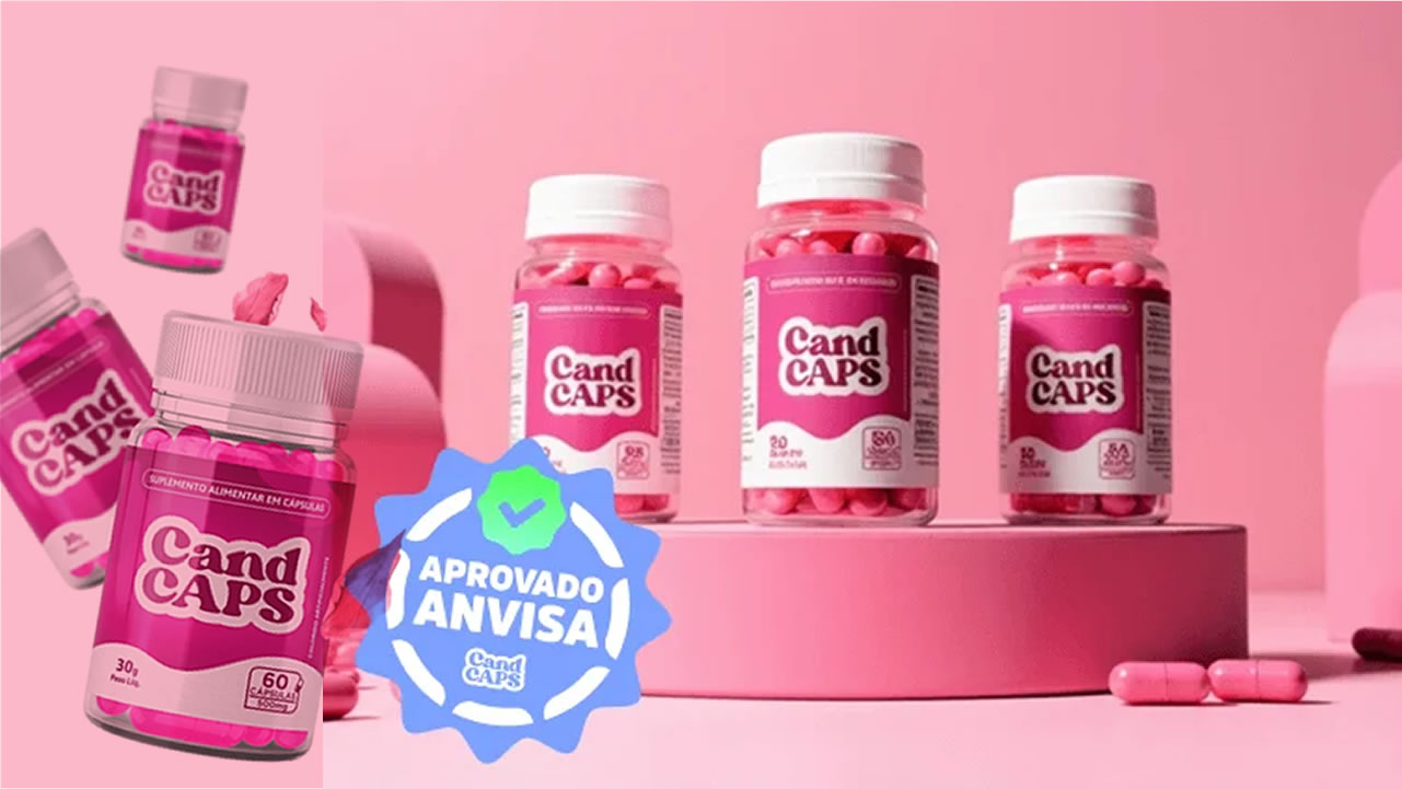 CAND CAPS