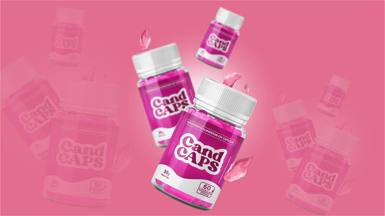 CAND CAPS (3)