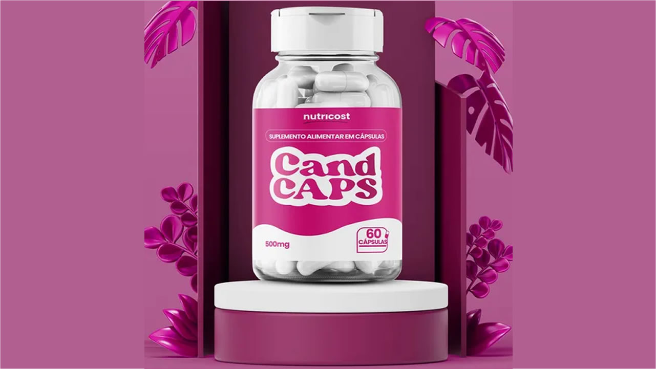CAND CAPS (4)