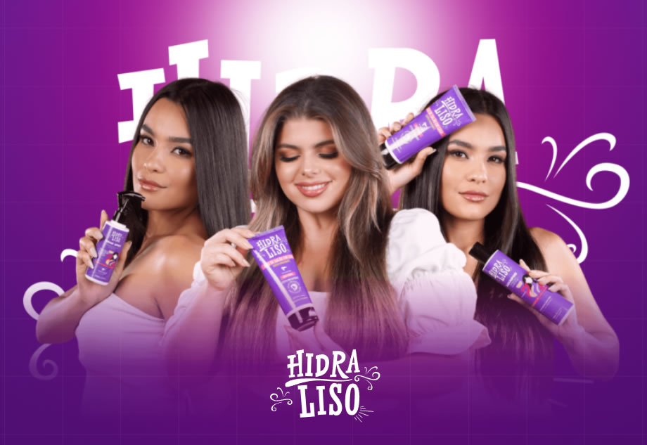 HIDRALISO PROGRESSIVA DE CHUVEIRO