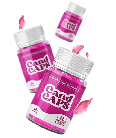 CAND CAPS
